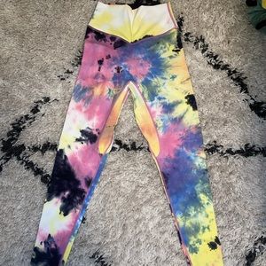 balance athletica leggings